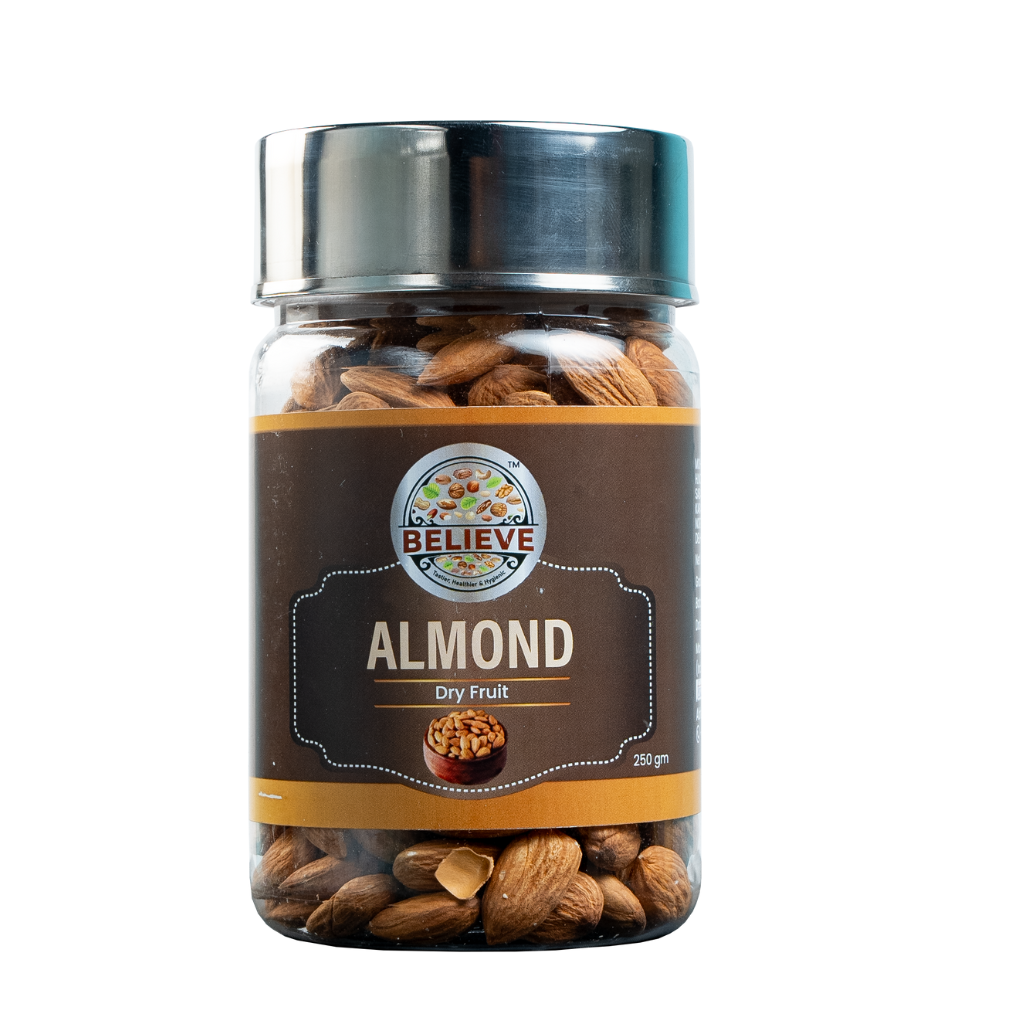 Mamra Almond
